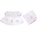 Molly P. Apparel 13" Zoe Doll Ensemble