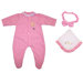 18" Lilly Doll Ensemble