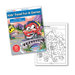 Kids' Travel Fun & Games