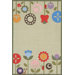 Whimsy Grass Kids Rug