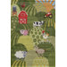 Whimsy Grass Kids Rug