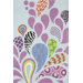 Lil Mo Hipster Funky Kids Rug