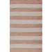 Classic Pink Kids Rug