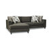 Opal Sectional