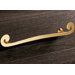 Sissi 15.75" Towel Bar