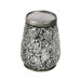 Myosotis Tooth Brush Holder in Silver