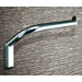 Karma Toilet Paper Holder in Chrome