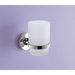 Felce Tooth Brush Holder in Chrome