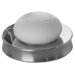 Primula Soap Dish in Satin