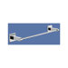 New Jersey 12.83" Towel Bar
