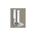 Outline Toilet Paper Holder