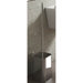 Outline 4.65" Toilet Brush
