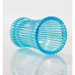 Plisse Toothbrush Holder