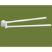 Edera Swivel Towel Bar