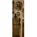 Bergere Tall Display Unit