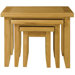 Michigan Nest of Tables
