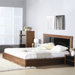 Stark Platform Bed