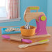 Bright Baking Set
