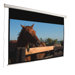 120" 16:9 Aspect Ratio Electric Screen in Matte White