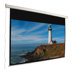 92" 16:9 Aspect Ratio Electric Screen in Matte White