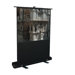 100" Portable Screen in Matte White