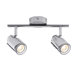 Futura Two Light Bar Spot Light