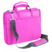 Computer Bag in Pink