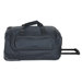 20" 2-Wheeled Light Carry-On Duffel