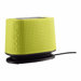 Bistro Two Slice Green Toaster with Cool Touch Exterior
