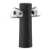 Bistro Automatic Gravity Activated Salt and Pepper Grinder