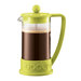 Brazil French Press Coffeemaker