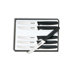 6 Piece Steak Knife Set