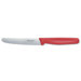 Steak Knife in Red