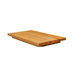 Hard Maple Wood Cutting Board for 18" Sinks