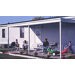 Patio Cover Awning