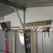 Tool Hanging Rack