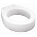Toilet Seat Elevator with Round Shape