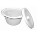 Replacement Pail with Lid