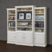 French Restoration Kamran Wall System