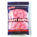 Craft Fluffs Pink