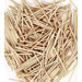 Mini Craft Sticks 500 Pcs Natural