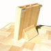 Basswood Knife Block