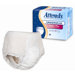 Super Plus Absorbency Pull-On Underwear