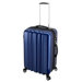 zCase 24" Hardsided Spinner Suitcase
