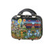 Fazzino 12'' Beauty Case Carnevale Veneziana