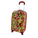 Contempo 21" Hardsided Spinner Carry-On Suitcase