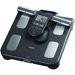 Full-Body Sensor Composition Monitor and Scale