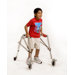 Front Legs Wheels for Youth's Walker (Set of 2)