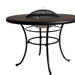 Durango Fire Pit Table