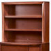 Monet 3 Drawer Dressing Hutch